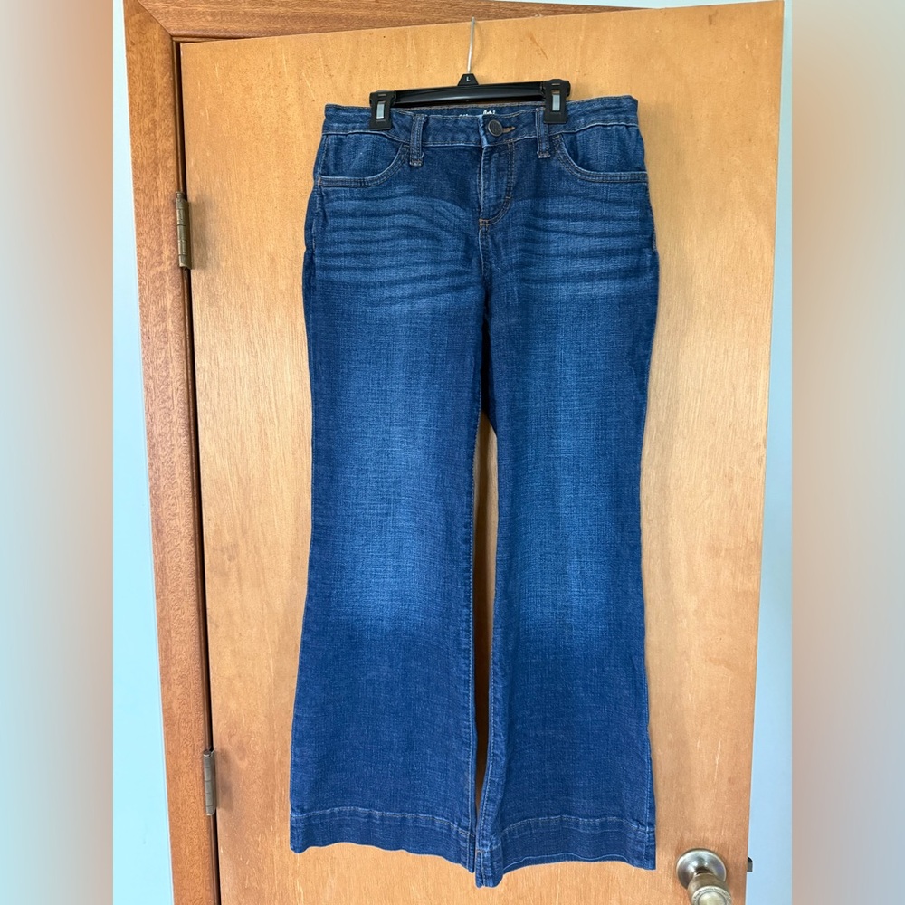 Wrangler Trousers